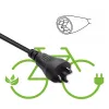 Kroviklis QOLTEC e-dviračiui Bosch 50762 36V/42V 2A