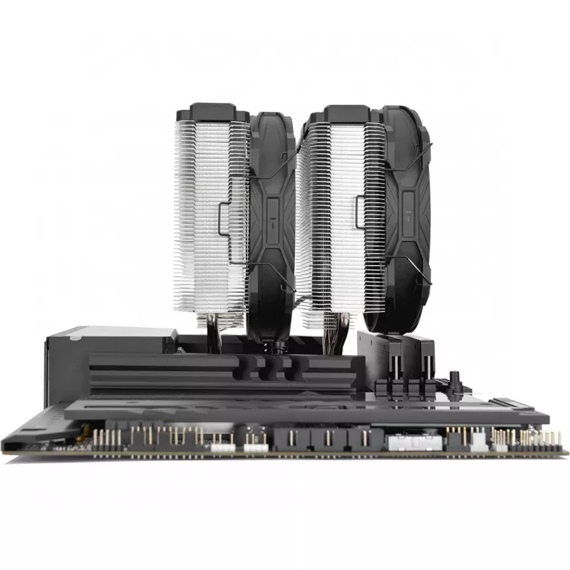 Thermaltake TOUGHAIR 710 – procesoriaus oro aušintuvas