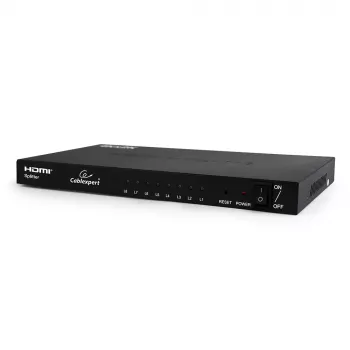 HDMI vaizdo skirstytuvas Gembird DSP-8PH4-001