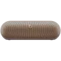 Belaidė Bluetooth kolonėlė Beats Pill IP67 vandeniui atspari šampano auksinė