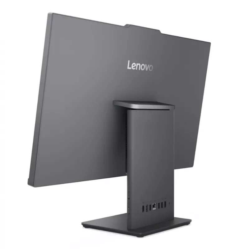 All-in-One PC Lenovo neo 50a G5 27,0 colio FHD liečiamasis ekranas Core 5 210H 16GB 512GB Windows 11 Pro pilka