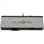 Dokavimo adapteris Plusonic PSUC0165, skirtas Microsoft Surface Go, 5-in-1, USB 3.0, HDMI, Type-C
