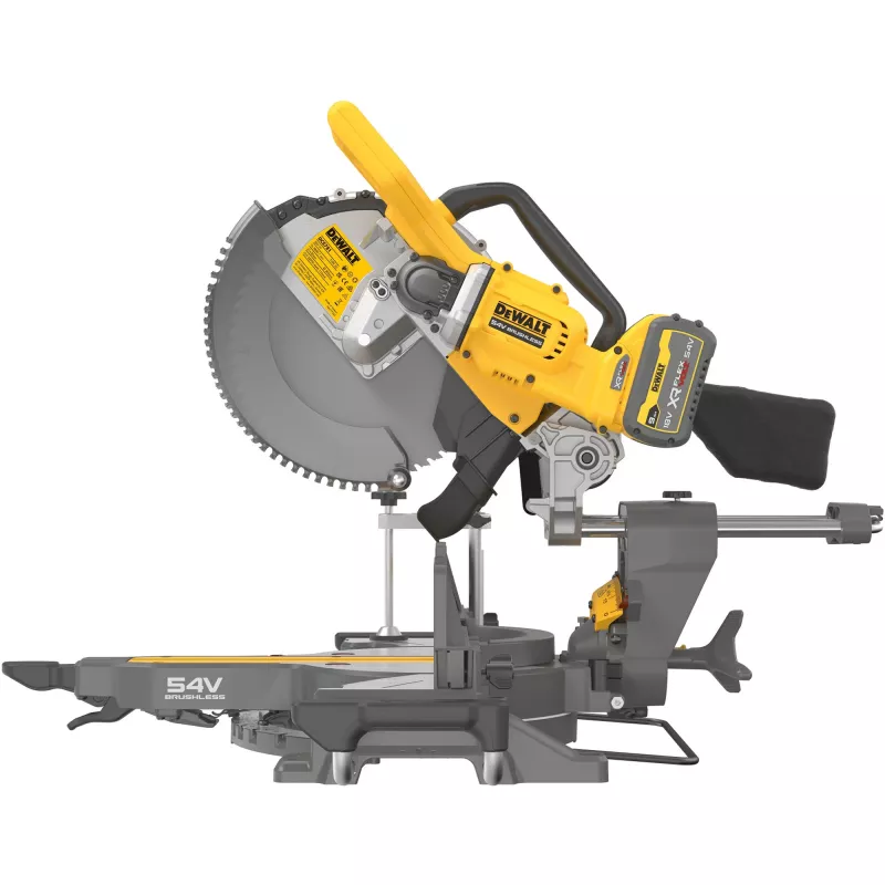 DeWALT DCS781X2-QW pjūklas kampinis