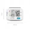 Automatinis viršutinės rankos kraujospūdžio matuoklis Ecomed BW-83E, 2 vartotojai
