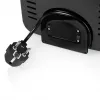 Sumuštinių keptuvė Tristar SA-3071 750 W, juodas plastikas, nerūdijantis plienas
