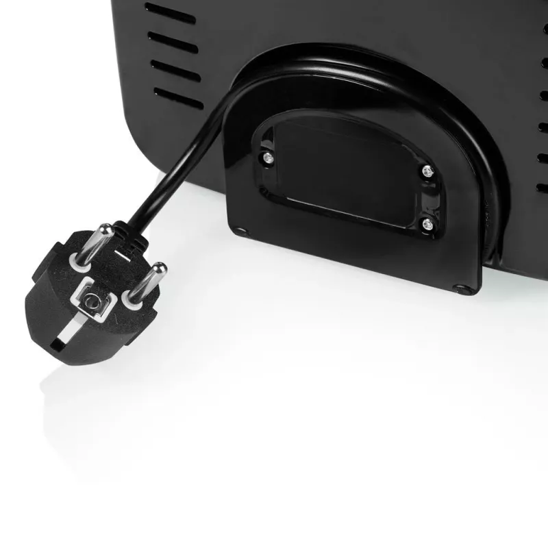 Sumuštinių keptuvė Tristar SA-3071 750 W, juodas plastikas, nerūdijantis plienas