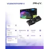 Vaizdo plokštė GeForce RTX 5060 Ti 8 GB GDDR7 PNY