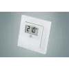 Patalpų temperatūros ir drėgmės jutiklis Homematic IP HmIP-STHD