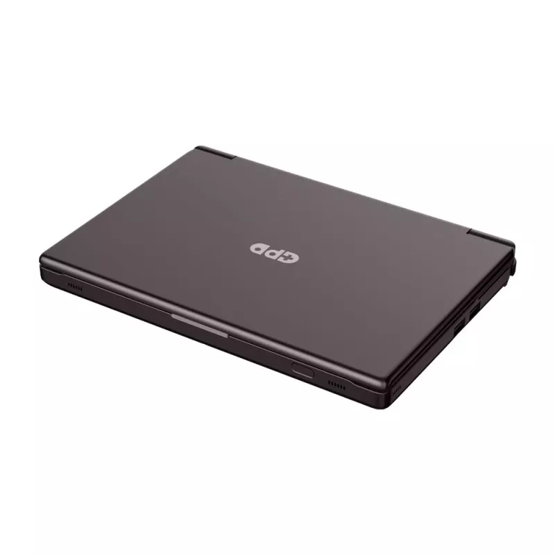 Nešiojamas kompiuteris GPD Win Max 2 8840U Ryzen 7 8840U / 10.1 col. WQXGA (2560x1600) liečiamas ekranas / 32 GB / 1 TB SSD / BT / BLKB / FPR / AMD Radeon 780M 6 GB / Win 11 Graphite