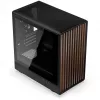 Helio, Tower-Enclosure juodas KRUX