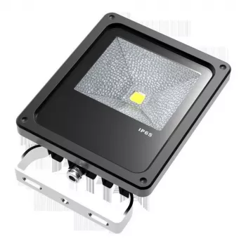 LED lauko prožektorius objektų apšvietimui 10W neutrali balta