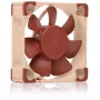 Ventiliatorius Noctua NF-A4X10 24V PWM 4 cm Smėlio Ruda 5000 RPM 8,9 m³/h