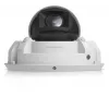 Ubiquiti UniFi G6 Pro Dome Camera, 8 MP 4K, 2.36x optinis priartinimas, balta