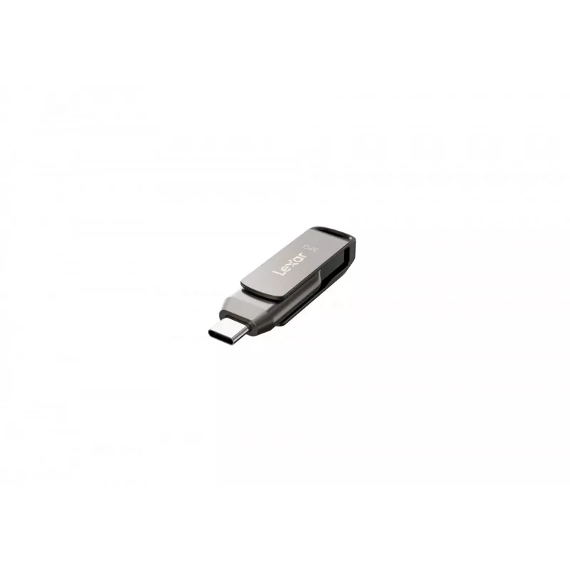 Lexar Dual Drive D400 32GB USB-C/A 3.1 100MB/s