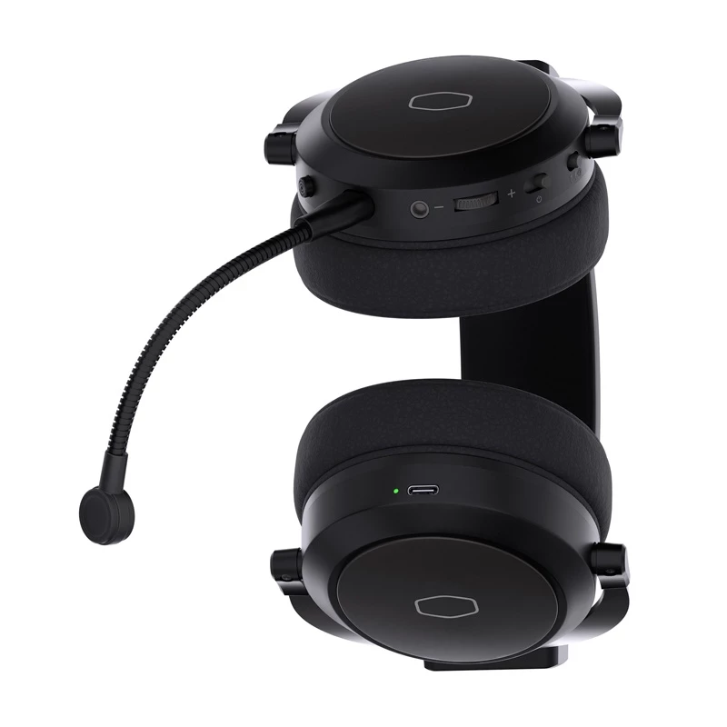Ausinės Cooler Master Gaming CH-351 belaidės