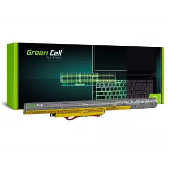 Baterija Green Cell LE54, skirta Lenovo IdeaPad P500, Z510, P400 TOUCH, Z400 TOUCH