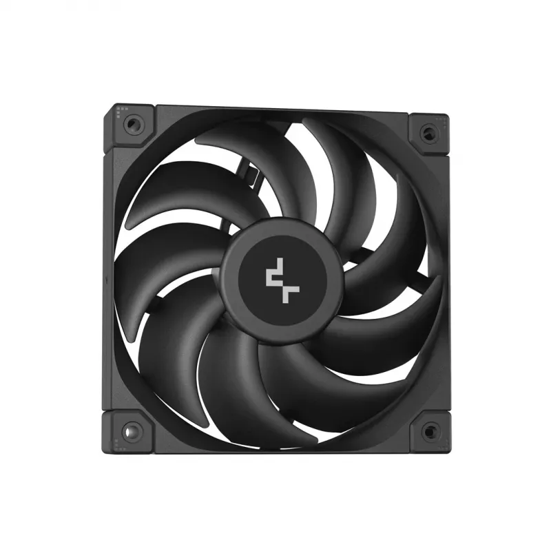 All-in-One skysčio aušintuvas DeepCool MYSTIQUE 360