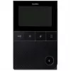 IP vaizdo domofonas DoorBird A1101 Black Edition – durų stotelė IP vaizdo prieigos kontrolei