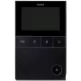 IP vaizdo domofonas DoorBird A1101 Black Edition – durų stotelė IP vaizdo prieigos kontrolei