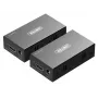 Unitek V100A HDMI per Ethernet 60 m