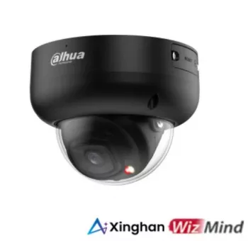 Dahua Technology IPC-HDBW5559R-ASE-IL Kupolinė IP apsaugos kamera, vidaus ir lauko, 5 MP, 2960 x 1668 pikseliai, lubų montavimui