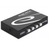 USB jungiklis DeLOCK 87634