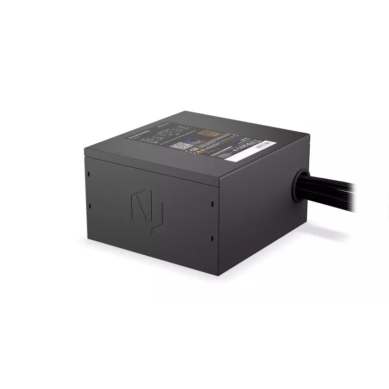 ENDORFY Vero L5 Bronze 600W maitinimo blokas 24-pin ATX ATX juodas