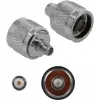 Adapteris SMA lizdas – kištukas DeLOCK 89983