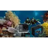 Veiksmo kamera Denver ACK-8064 8 MP 4K Ultra HD Wi-Fi