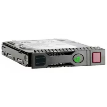 HP Enterprise 300GB 2,5 colio SFF SAS 12Gb/s 15000 aps./min. karšto keitimo kietasis diskas (759208-B21)