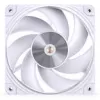 Jonsbo HF3-120W 120mm baltas PWM ventiliatorius korpusui