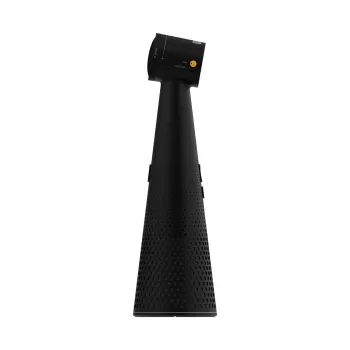 IPEVO VOCAL SPEAKERPHONE – belaidis konferencinis garsiakalbis