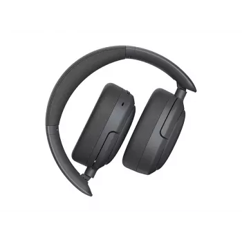 Edifier W800BT Pro belaidės ausinės | Over-ear | Mikrofonas | Triukšmo slopinimas | Juodos