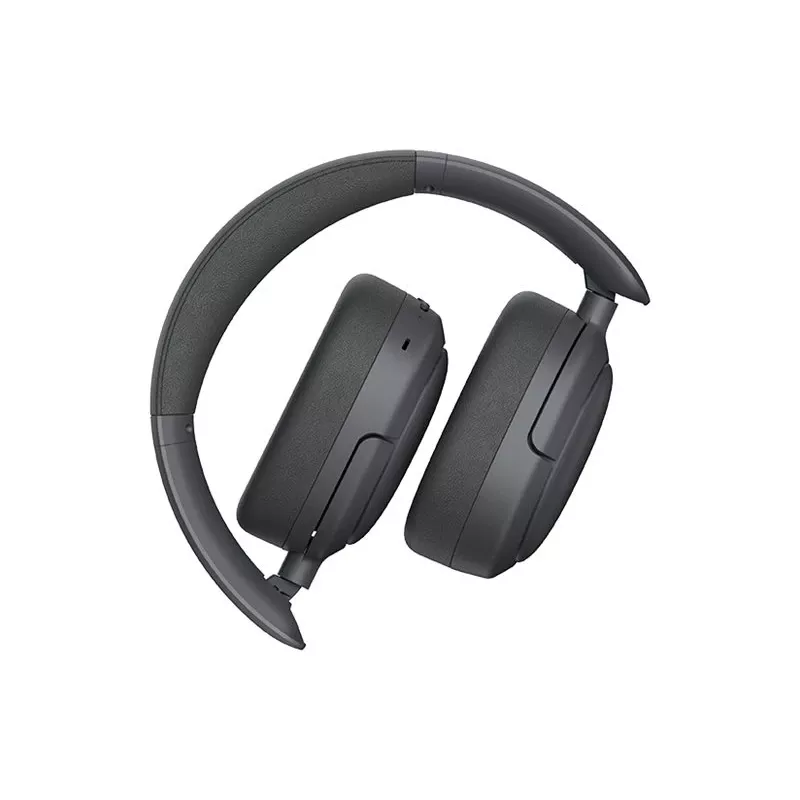 Edifier W800BT Pro belaidės ausinės | Over-ear | Mikrofonas | Triukšmo slopinimas | Juodos