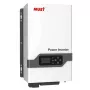 Inverteris MUST 2kW, 1 fazė, DC12V, grynas sinusas