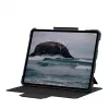Apsauginis dėklas iPad Air M2/M3 (bordo)