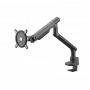 One for All Monitor Holder Design Single Black DM 7110 (DM7110)