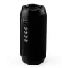 Nešiojamas Bluetooth stereo garsiakalbis SQUEAK SQ1008 — 14 W RMS, Bluetooth 5.3, 1200 mAh, IPX4, FM, LED, AUX, USB