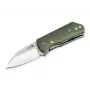 Peilis sulankstomas BOKER PLUS Lefti 01BP0006 — G10 rankena, kairiarankiams