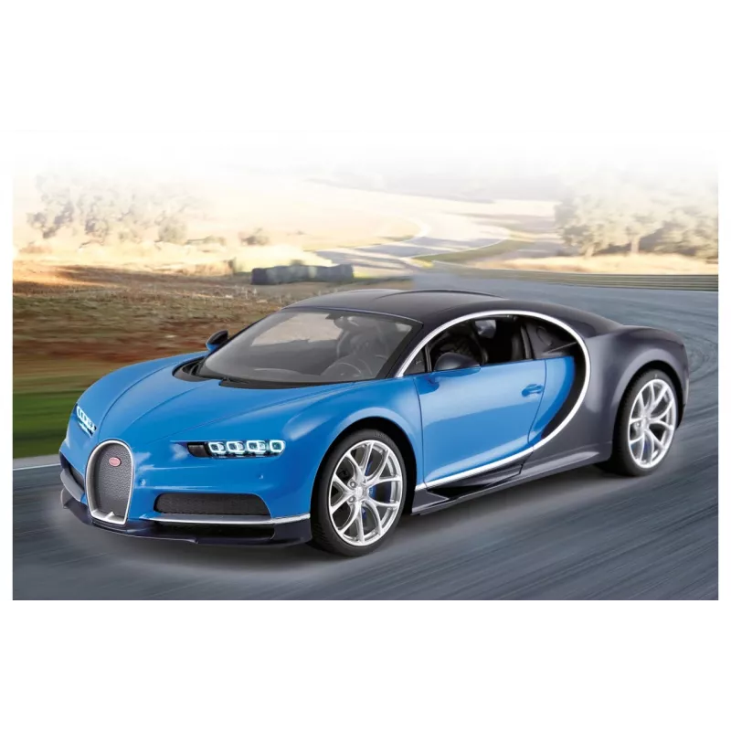 Radijo bangomis valdomas modelis Jamara 405135 1:14 elektrinis automobilis