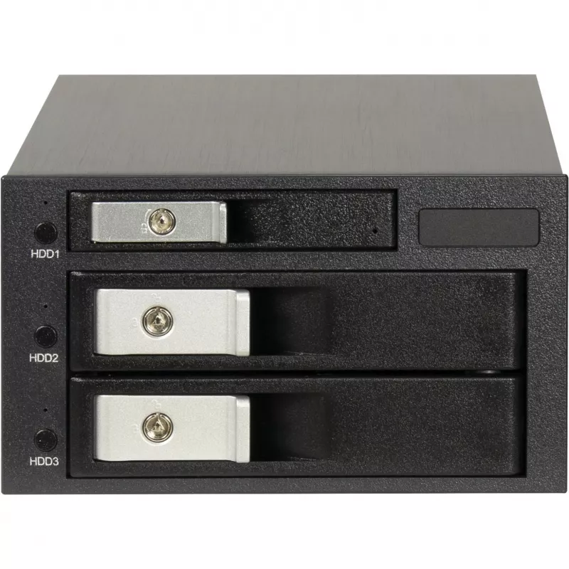 Inter-tech 88887365 Storage Drive