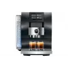 Espresso aparatas JURA Z10 Fully-auto 2.4 L Aliuminis Juodas, 1450 W, 15 bar, 51 gėrimų