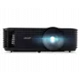 Projektorius Acer X1328WHn DLP WXGA 5000 ANSI liumenų, 16:10, lempa, RS-232