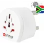 Skross 1.500224-E kelioninis adapteris CA W į SA