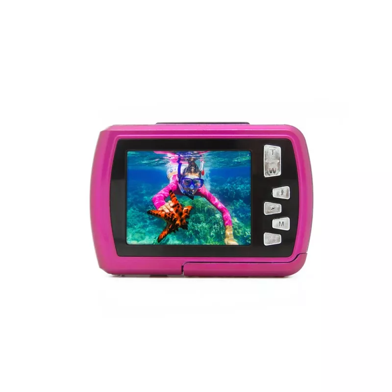 Veiksmo kamera Easypix W2024