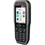 Ascom DH8-AAAA ekranas juodas