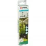 Laistymo sistemos dalis Gardena 13326-20 plastikinė juoda 200mm 5vnt