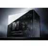 Oro aušintuvas Noctua NH-D12L chromax.black 12 cm Aliuminis Juodas 450-2000 RPM 18.8-22.6 dB