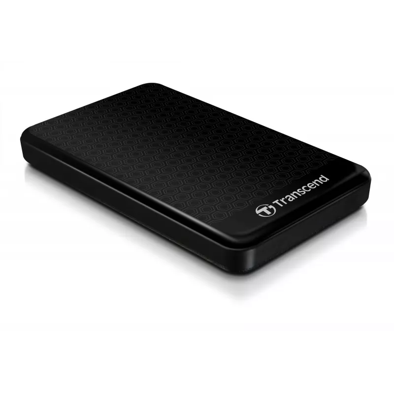 Išorinis kietasis diskas Transcend 1TB USB 3.2 Gen 1 StoreJet 25A3K