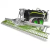 BRUDER priekaba Fliegl statinių vežimėlis Jumbo Line Plus modelis BR-02036